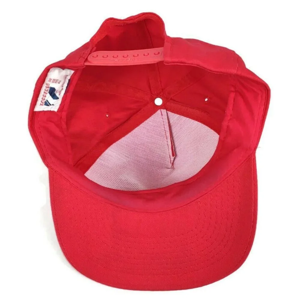 Vintage Lift All INC Forklifts Tampa Florida Hat‎